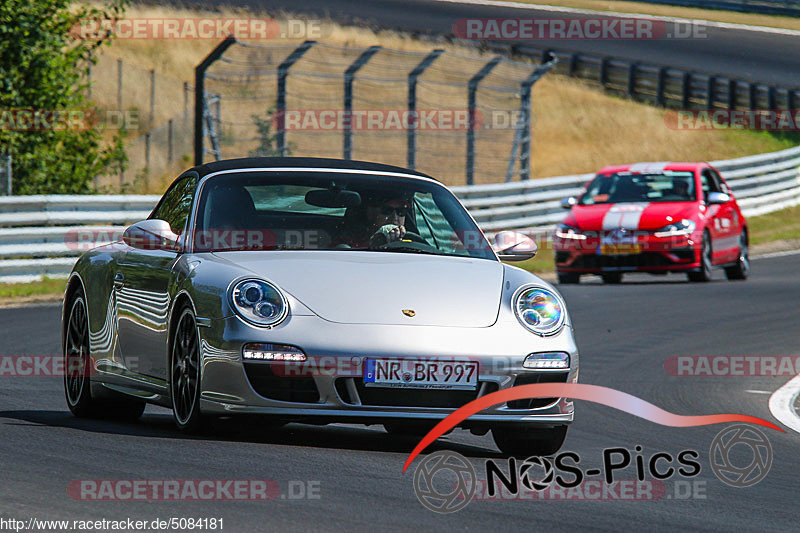 Bild #5084181 - Touristenfahrten Nürburgring Nordschleife 19.08.2018