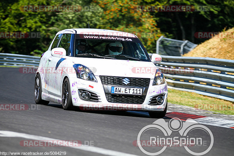 Bild #5084219 - Touristenfahrten Nürburgring Nordschleife 19.08.2018