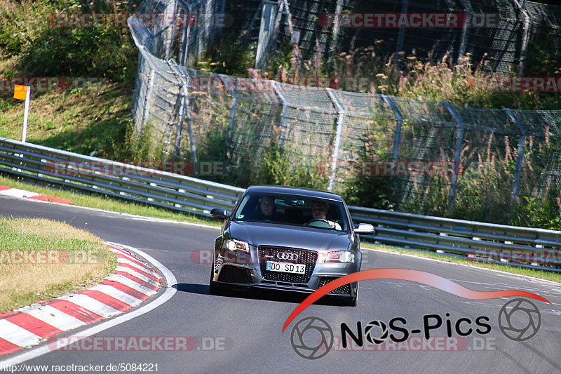 Bild #5084221 - Touristenfahrten Nürburgring Nordschleife 19.08.2018