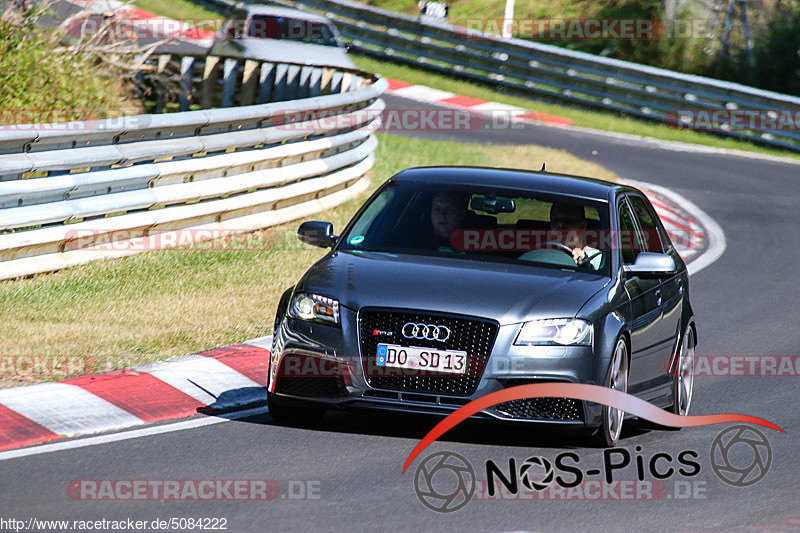 Bild #5084222 - Touristenfahrten Nürburgring Nordschleife 19.08.2018