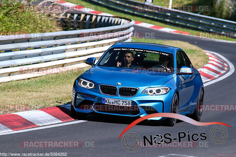 Bild #5084262 - Touristenfahrten Nürburgring Nordschleife 19.08.2018