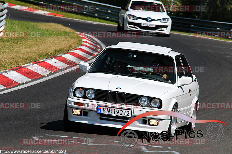 Bild #5084320 - Touristenfahrten Nürburgring Nordschleife 19.08.2018