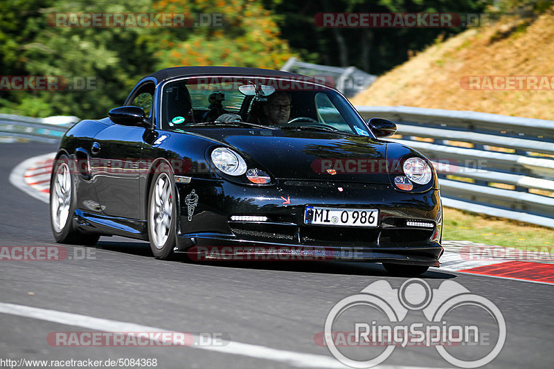 Bild #5084368 - Touristenfahrten Nürburgring Nordschleife 19.08.2018