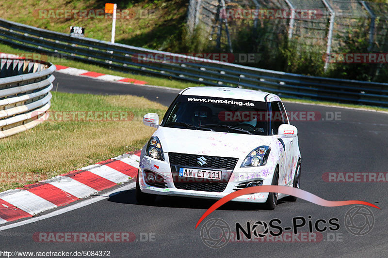 Bild #5084372 - Touristenfahrten Nürburgring Nordschleife 19.08.2018