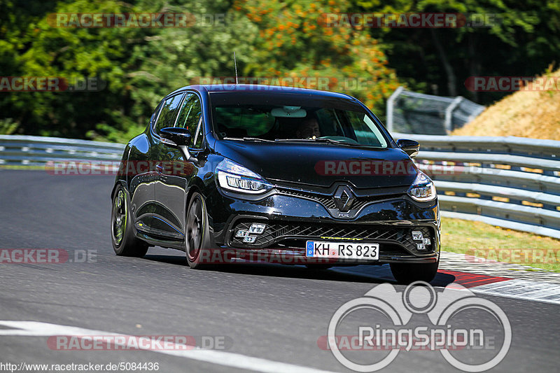 Bild #5084436 - Touristenfahrten Nürburgring Nordschleife 19.08.2018