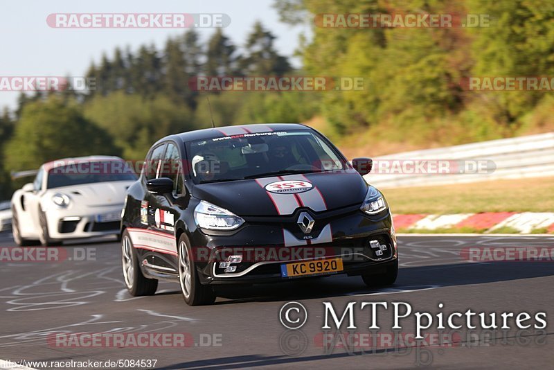 Bild #5084537 - Touristenfahrten Nürburgring Nordschleife 19.08.2018