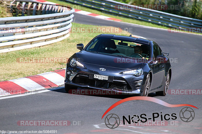 Bild #5084591 - Touristenfahrten Nürburgring Nordschleife 19.08.2018