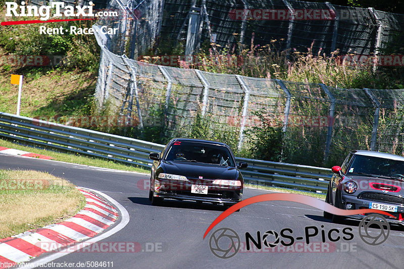 Bild #5084611 - Touristenfahrten Nürburgring Nordschleife 19.08.2018