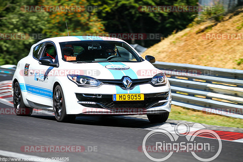 Bild #5084626 - Touristenfahrten Nürburgring Nordschleife 19.08.2018