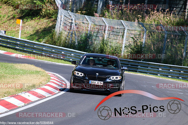 Bild #5084644 - Touristenfahrten Nürburgring Nordschleife 19.08.2018