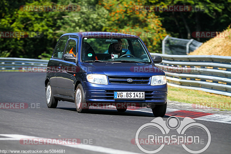 Bild #5084681 - Touristenfahrten Nürburgring Nordschleife 19.08.2018