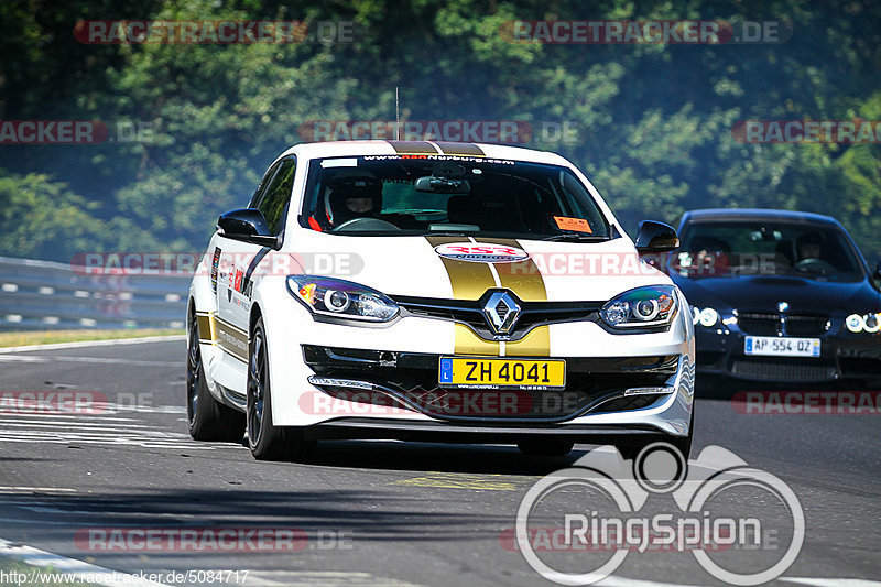 Bild #5084717 - Touristenfahrten Nürburgring Nordschleife 19.08.2018