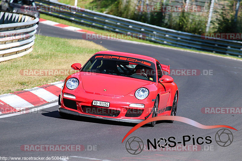 Bild #5084724 - Touristenfahrten Nürburgring Nordschleife 19.08.2018