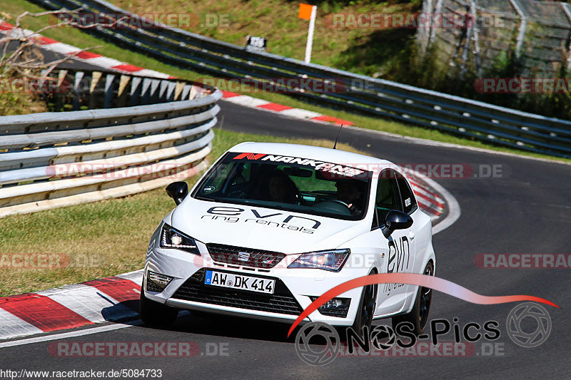 Bild #5084733 - Touristenfahrten Nürburgring Nordschleife 19.08.2018