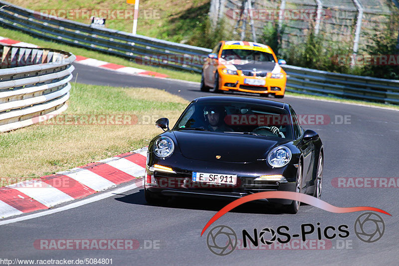 Bild #5084801 - Touristenfahrten Nürburgring Nordschleife 19.08.2018