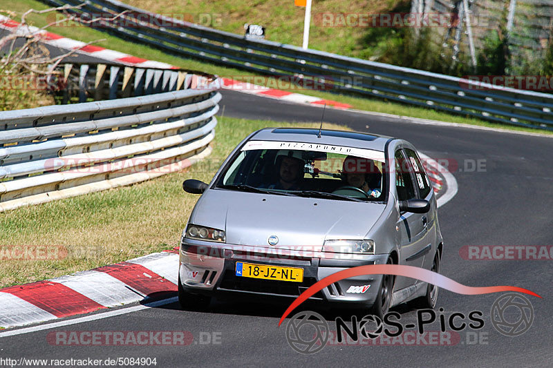 Bild #5084904 - Touristenfahrten Nürburgring Nordschleife 19.08.2018