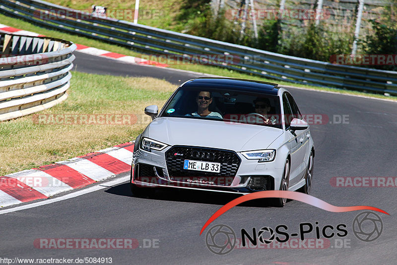 Bild #5084913 - Touristenfahrten Nürburgring Nordschleife 19.08.2018