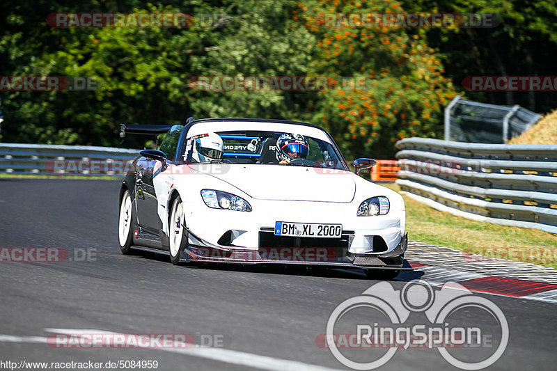 Bild #5084959 - Touristenfahrten Nürburgring Nordschleife 19.08.2018