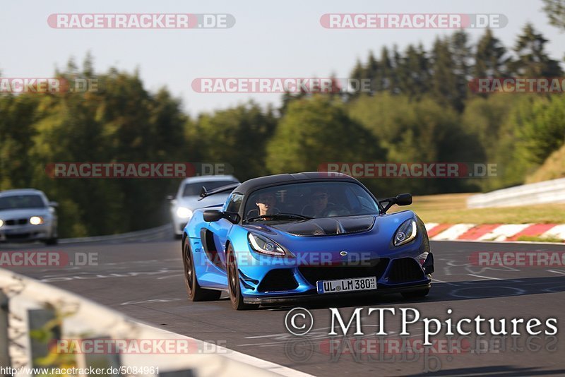 Bild #5084961 - Touristenfahrten Nürburgring Nordschleife 19.08.2018