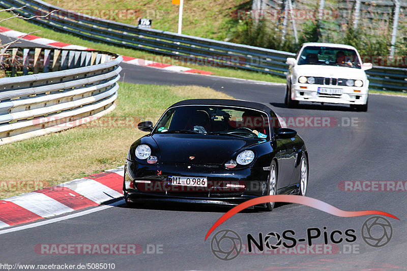 Bild #5085010 - Touristenfahrten Nürburgring Nordschleife 19.08.2018