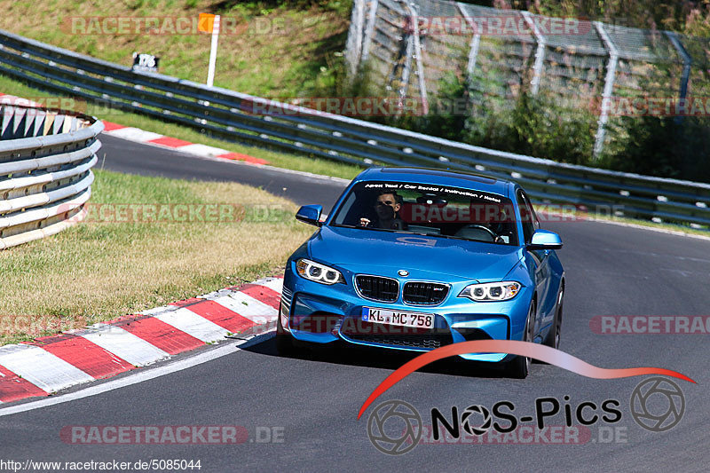 Bild #5085044 - Touristenfahrten Nürburgring Nordschleife 19.08.2018