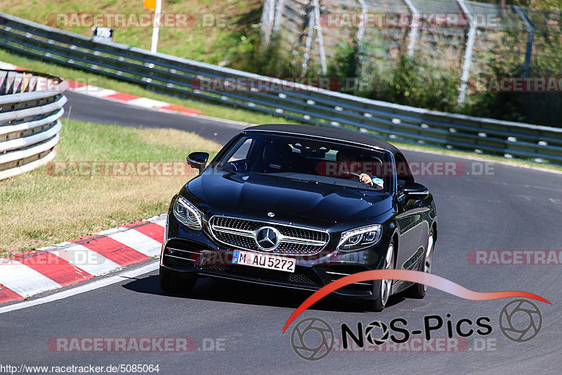 Bild #5085064 - Touristenfahrten Nürburgring Nordschleife 19.08.2018