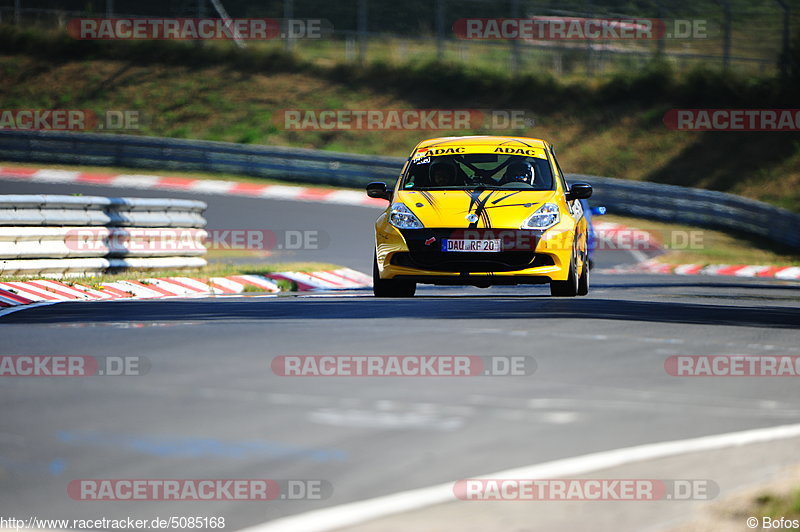 Bild #5085168 - Touristenfahrten Nürburgring Nordschleife 19.08.2018