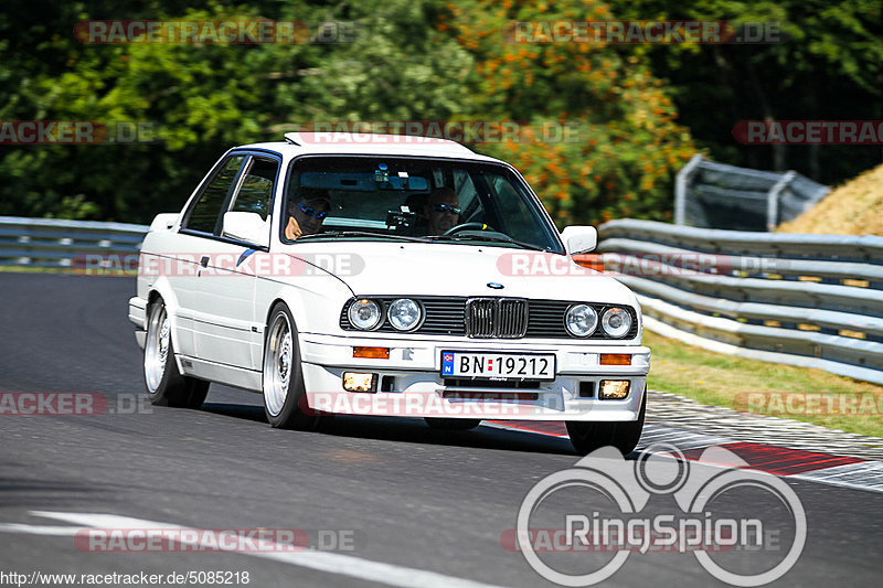 Bild #5085218 - Touristenfahrten Nürburgring Nordschleife 19.08.2018