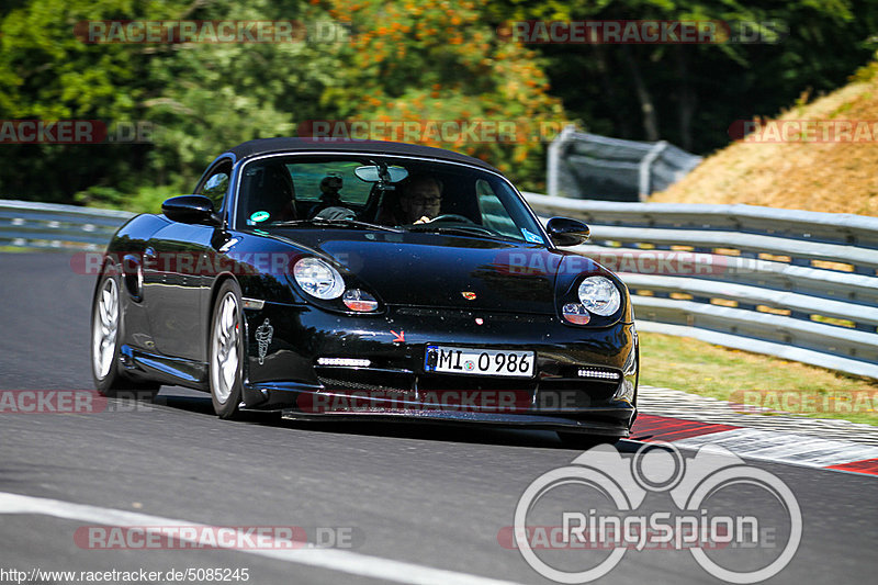 Bild #5085245 - Touristenfahrten Nürburgring Nordschleife 19.08.2018