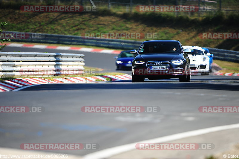 Bild #5085266 - Touristenfahrten Nürburgring Nordschleife 19.08.2018