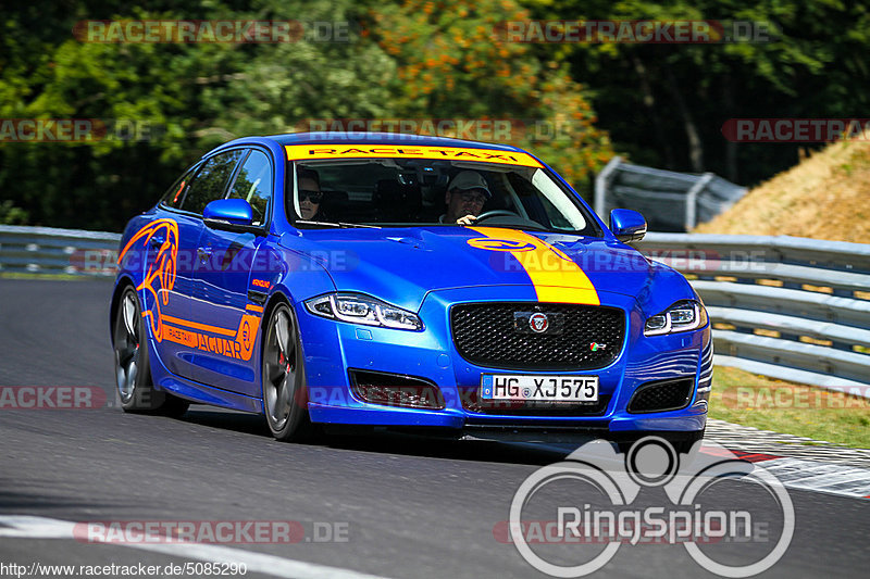 Bild #5085290 - Touristenfahrten Nürburgring Nordschleife 19.08.2018