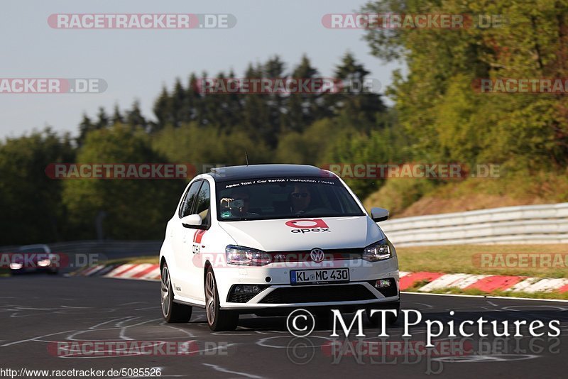 Bild #5085526 - Touristenfahrten Nürburgring Nordschleife 19.08.2018