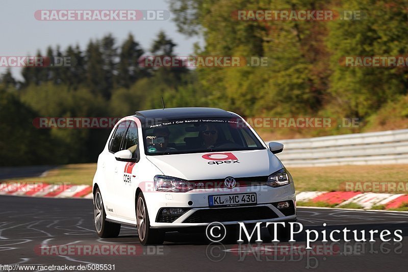 Bild #5085531 - Touristenfahrten Nürburgring Nordschleife 19.08.2018