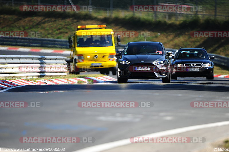 Bild #5085562 - Touristenfahrten Nürburgring Nordschleife 19.08.2018