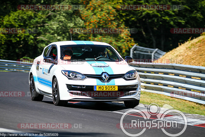 Bild #5085609 - Touristenfahrten Nürburgring Nordschleife 19.08.2018