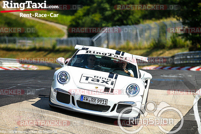 Bild #5085838 - Touristenfahrten Nürburgring Nordschleife 19.08.2018