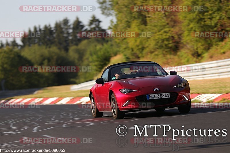 Bild #5086053 - Touristenfahrten Nürburgring Nordschleife 19.08.2018