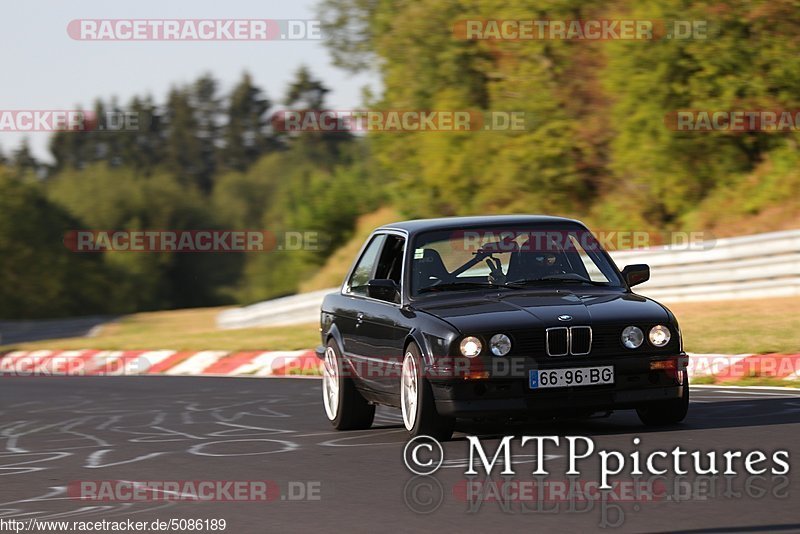 Bild #5086189 - Touristenfahrten Nürburgring Nordschleife 19.08.2018