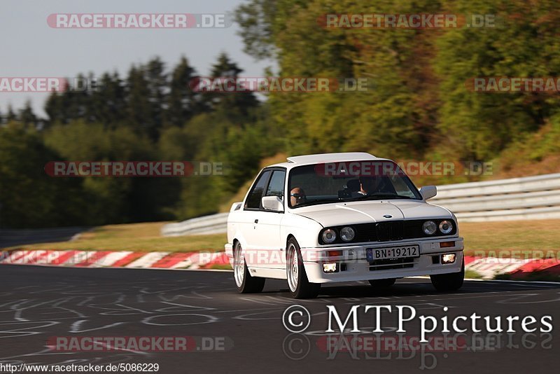 Bild #5086229 - Touristenfahrten Nürburgring Nordschleife 19.08.2018