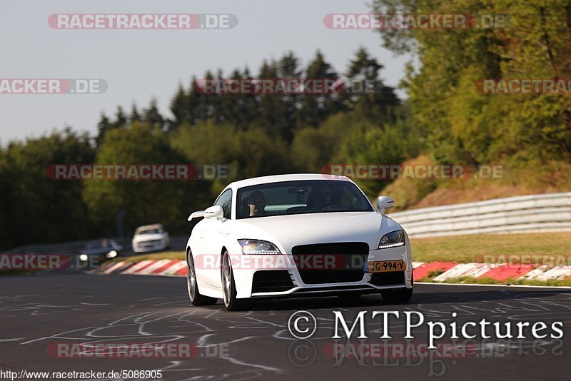 Bild #5086905 - Touristenfahrten Nürburgring Nordschleife 19.08.2018