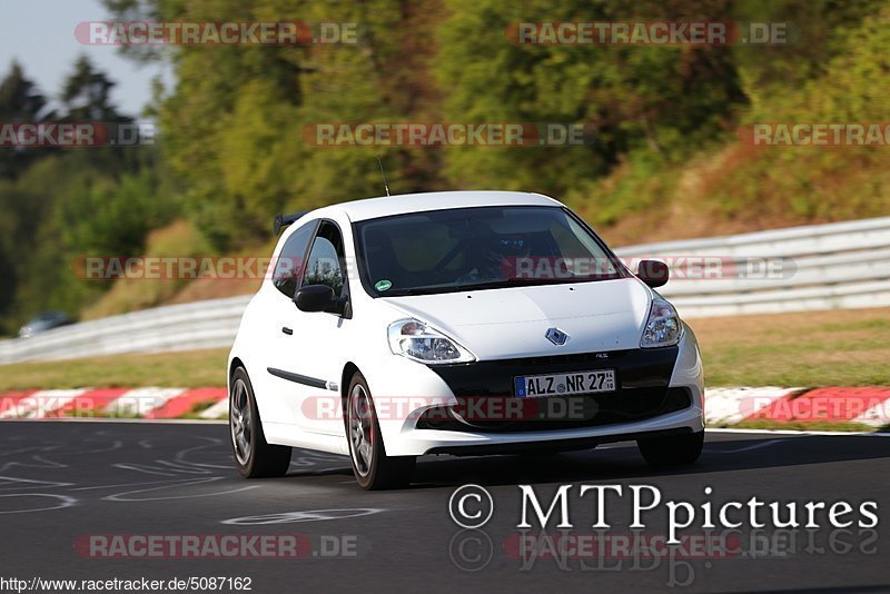 Bild #5087162 - Touristenfahrten Nürburgring Nordschleife 19.08.2018