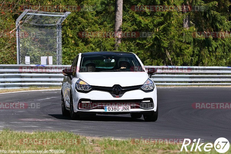 Bild #5088095 - Touristenfahrten Nürburgring Nordschleife 19.08.2018