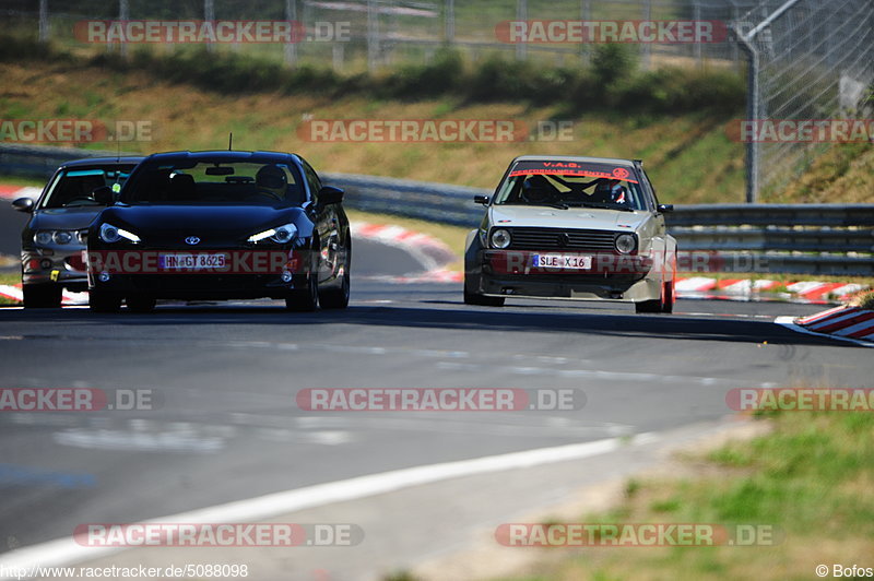 Bild #5088098 - Touristenfahrten Nürburgring Nordschleife 19.08.2018