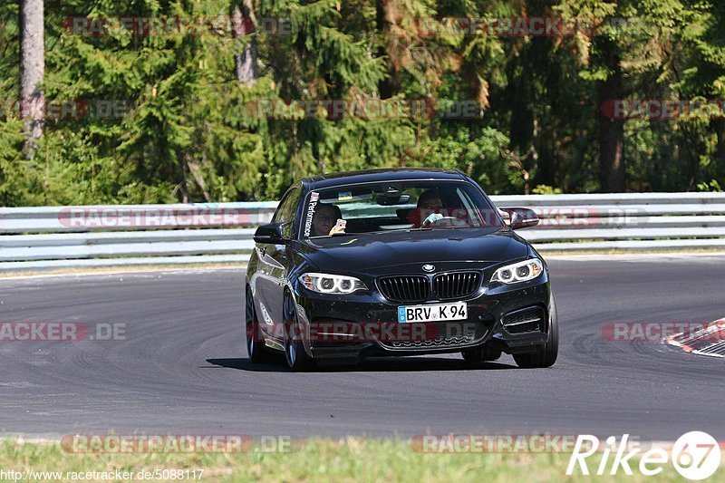 Bild #5088117 - Touristenfahrten Nürburgring Nordschleife 19.08.2018