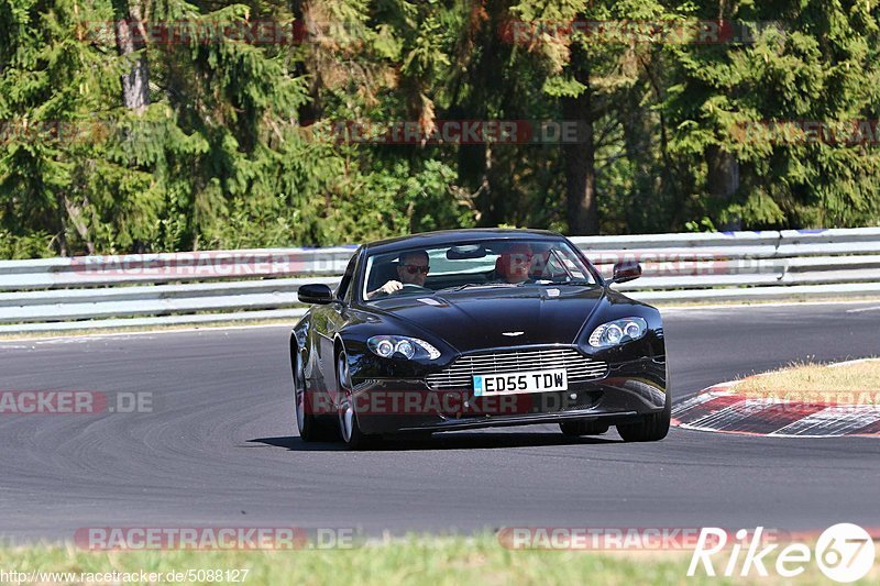 Bild #5088127 - Touristenfahrten Nürburgring Nordschleife 19.08.2018