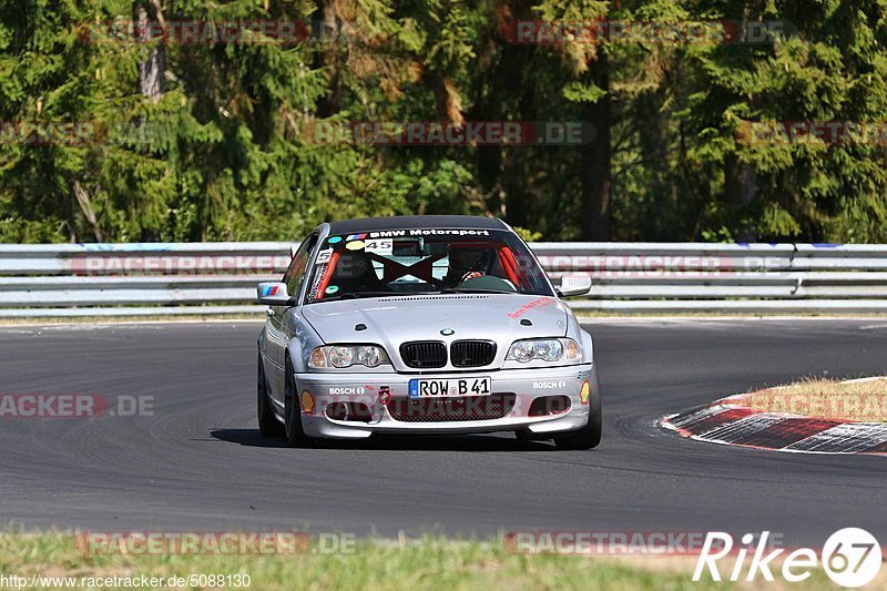 Bild #5088130 - Touristenfahrten Nürburgring Nordschleife 19.08.2018