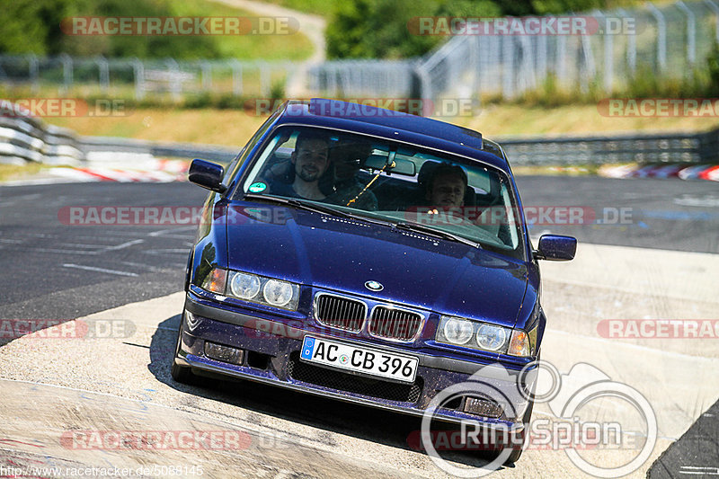 Bild #5088145 - Touristenfahrten Nürburgring Nordschleife 19.08.2018