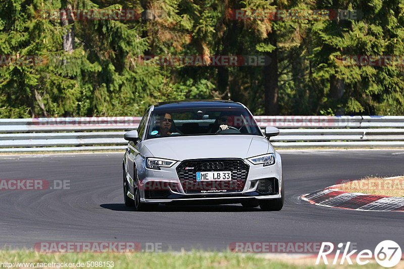 Bild #5088153 - Touristenfahrten Nürburgring Nordschleife 19.08.2018