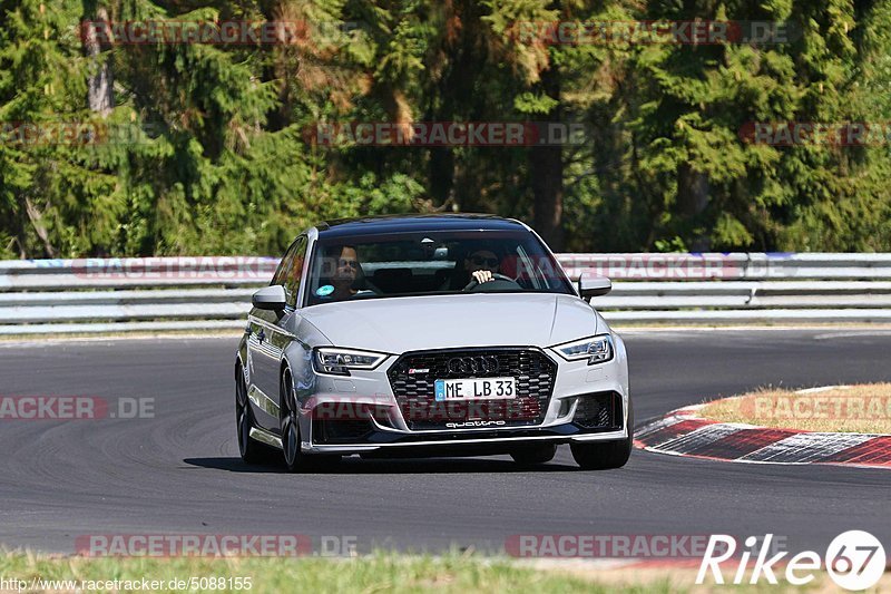 Bild #5088155 - Touristenfahrten Nürburgring Nordschleife 19.08.2018