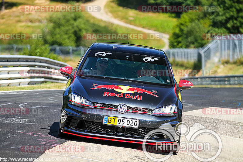 Bild #5088171 - Touristenfahrten Nürburgring Nordschleife 19.08.2018